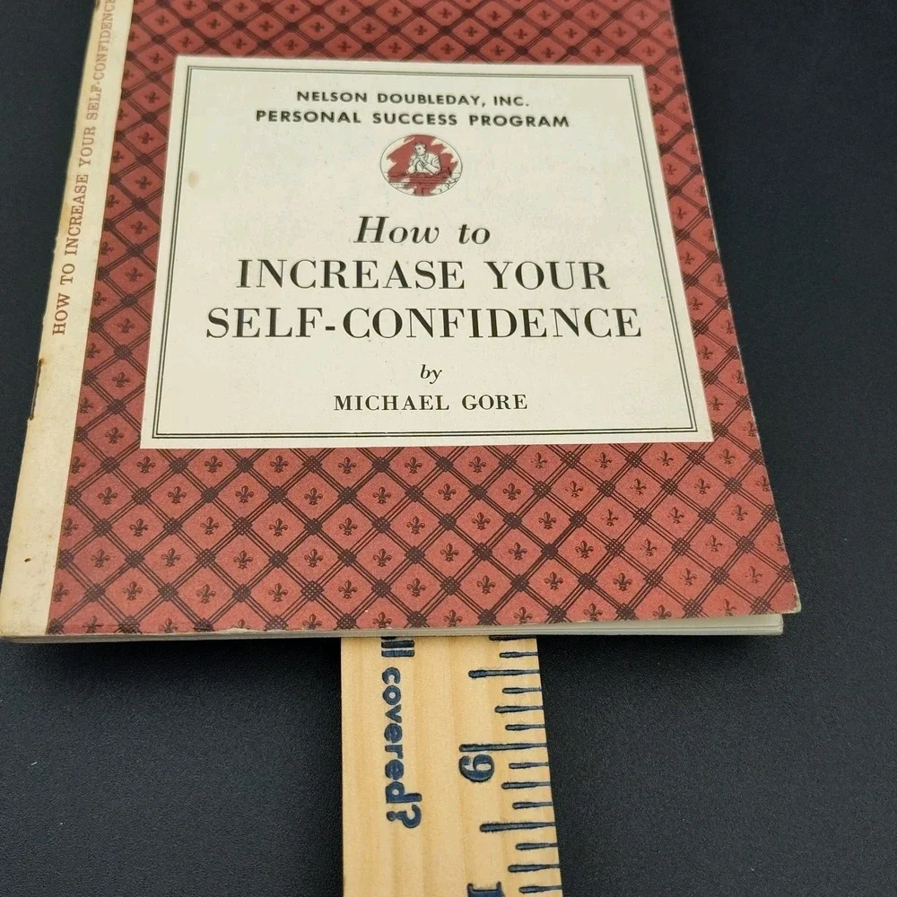 Nelson Double Days Personal Success 9 Books 50's‎ Fix Problems SEE BB11.2GU3337